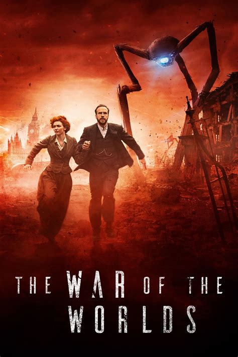 full War of the Worlds